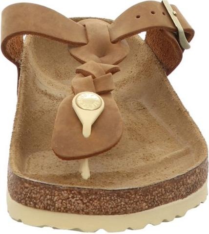 Actual product image Birkenstock Gizeh Braided (38)