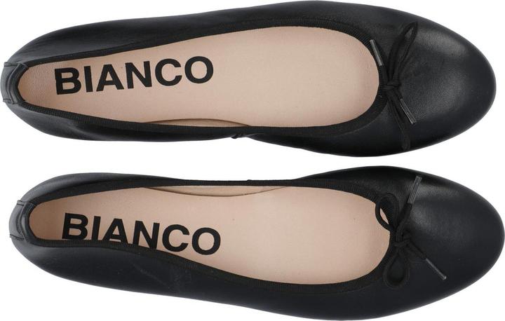 Actual product image Bianco Ballerinas (36)