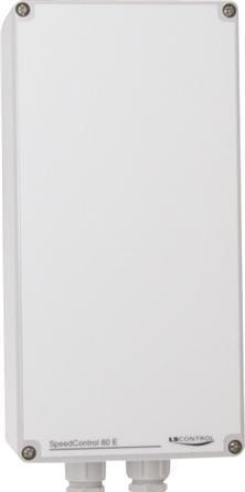 Produktbild LS Control SpeedControl 80E