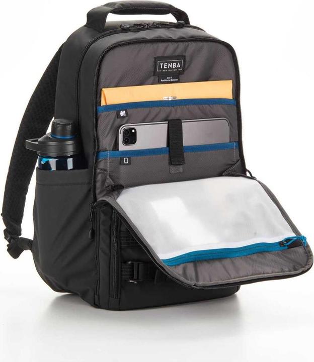 Productafbeelding Tenba Axis V2 16L Rugzak Roadwarrior (Foto rugzak, 16 l)