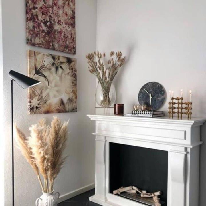 Produktbild Trenddeko Marmor 08 (30 cm)