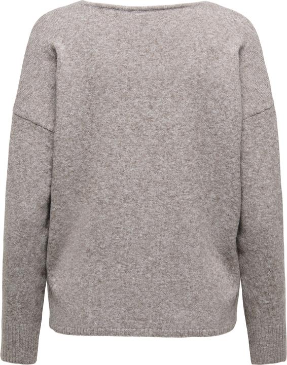 Produktbild Only ONLRICA Strickpullover Strickpullover (XS)