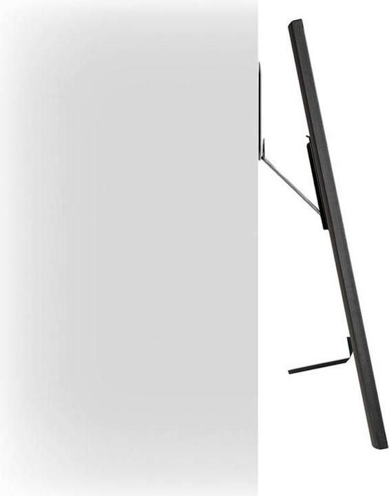 Produktbild Neomounts Wandhalterung 1200x600mm 60kg/43-85"/fix/schwarz/f?r Samsung (Wand, 85", 60 kg)