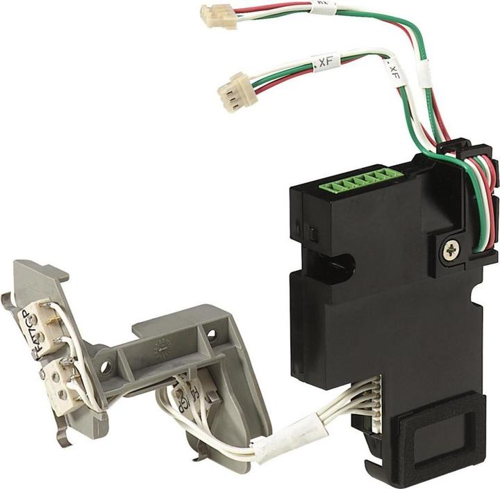 Produktbild Schneider Electric Anschlussklemme 3-polig Bemessungsstrom LV833098SP