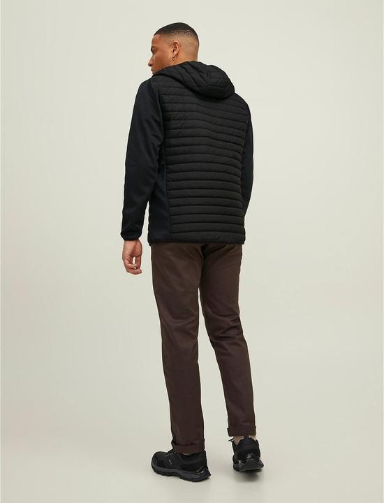 Actual product image Jack & Jones Steppjacke (S)