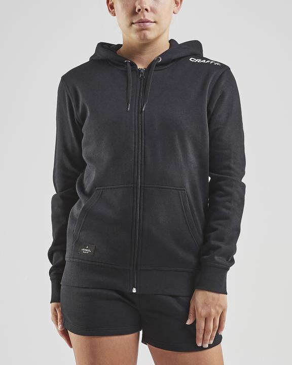 Produktbild Craft Community Fz Hoodie Damen (S)