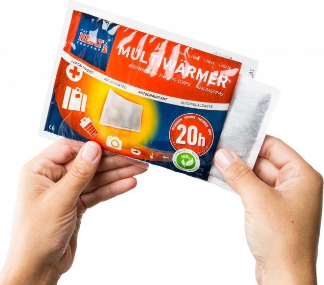 Image du produit HEAT Easy multi plus chaud