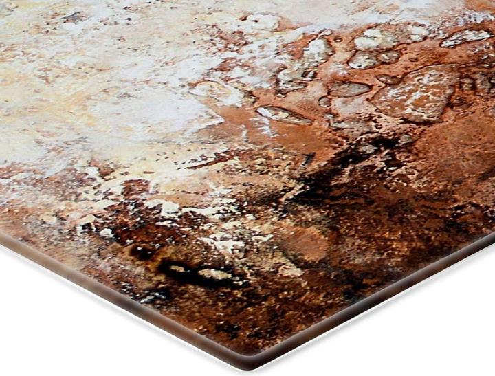 Actual product image Trenddeko Bamboo grunge (100 x 40 cm)