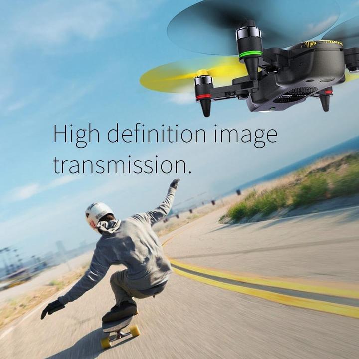 Actual product image Xiro Xplorer Mini 4 rotors 13 MP (15 min, 431.20 g, 13 Mpx)