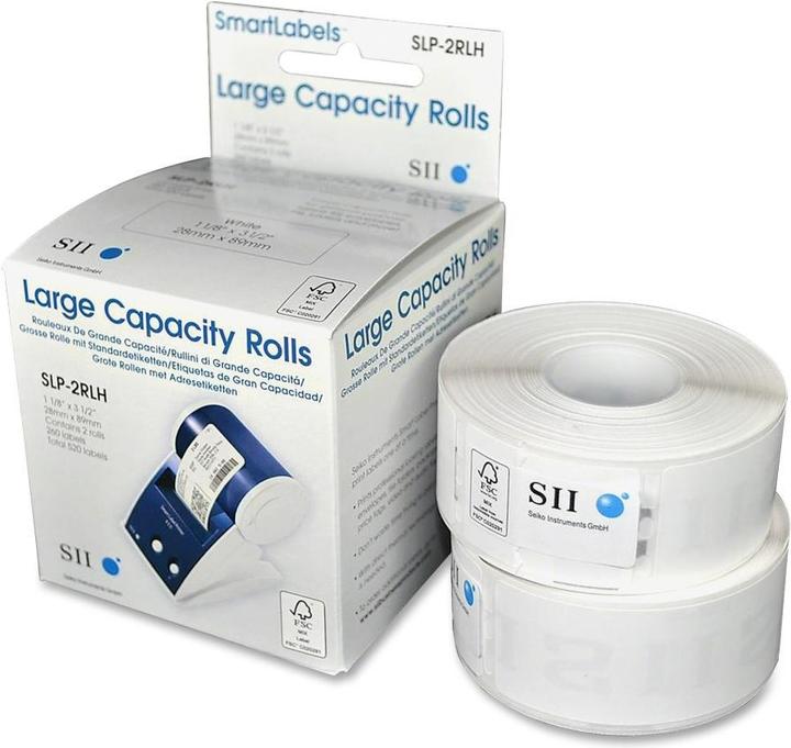 Actual product image Seiko Slp-2rlh (2.80 cm)