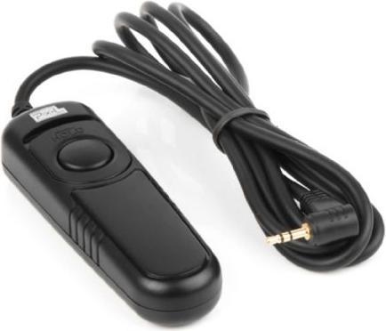 Produktbild Pixel Kabelgebundener Fernauslöser RC-201/L1 für Panasonic (Kabel)