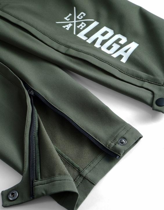 Produktbild Loose Riders C/ Evo (30)