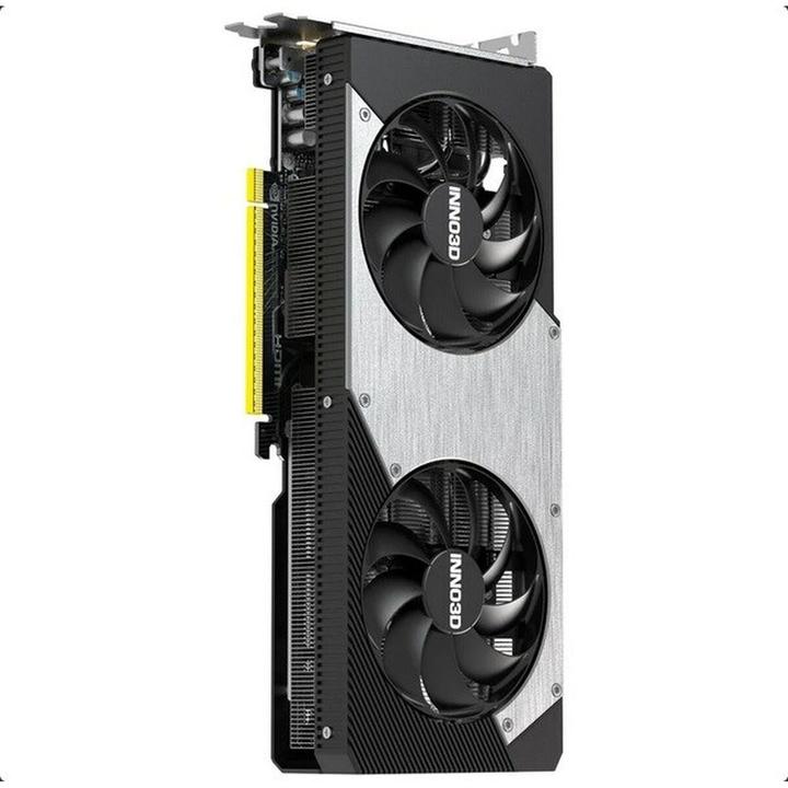 Produktbild Inno3D GeForce RTX 5060 Ti Twin X2 (16 GB)