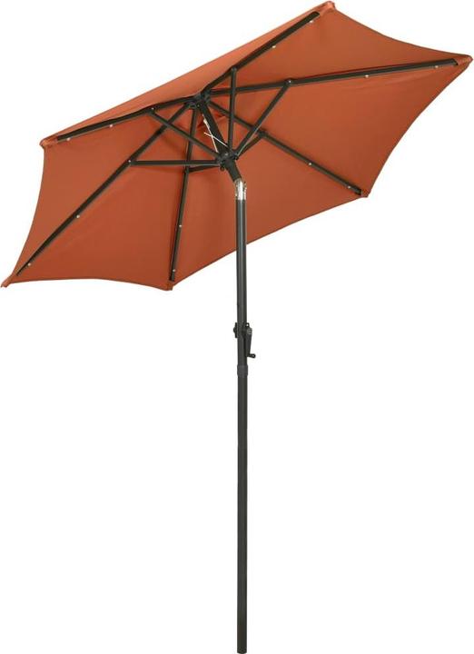 Actual product image vidaXL Alaric (2 m)