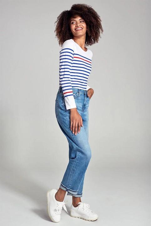 Produktbild Armor Lux rempart (L)