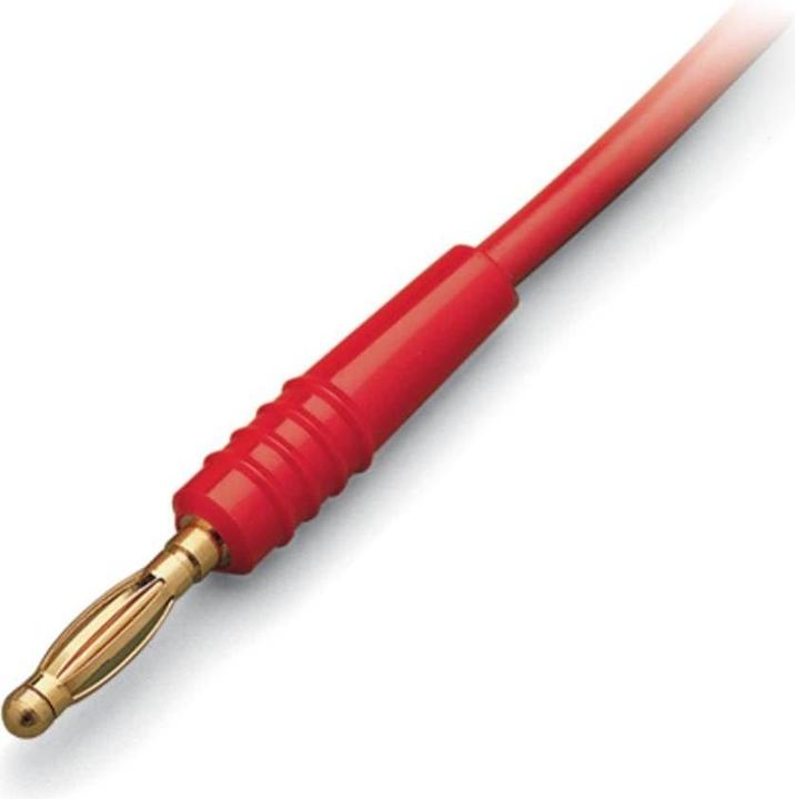 Actual product image Wago Test plug module (0.50 m)