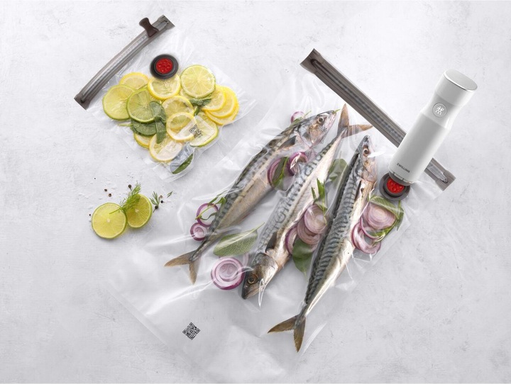 Produktbild Zwilling Beutelset (3 x)