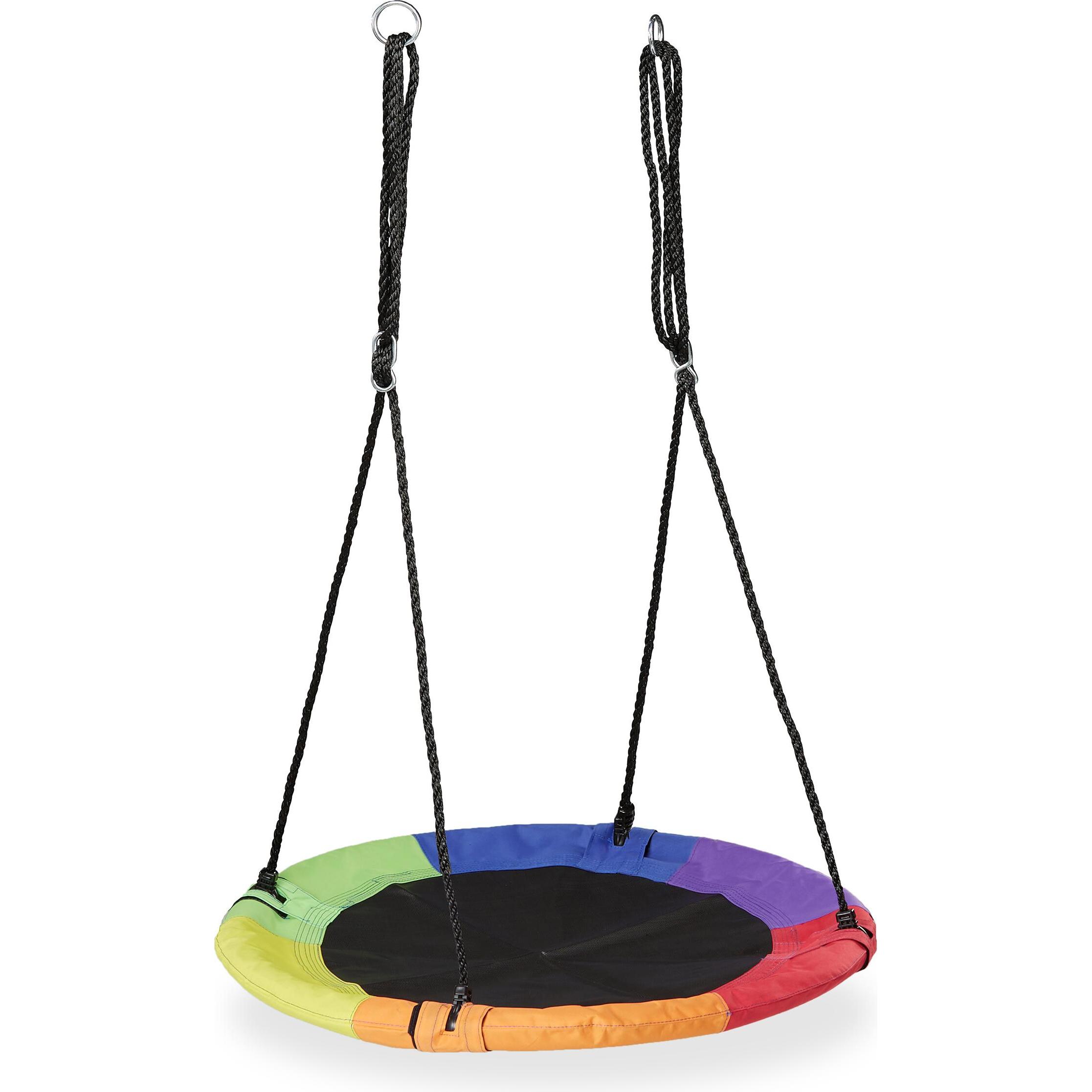 Relaxdays Nestschaukel