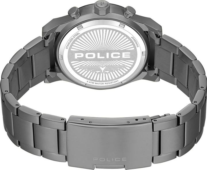 Immagine prodotto Police Knotty (Cronografo, 42 mm)
