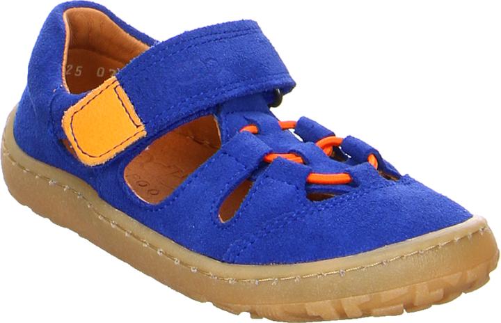 Actual product image Froddo Kid's Barefoot Elastic Sandal (32)