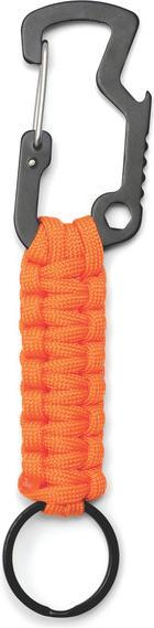 Actual product image Gentlemen's Hardware Paracord Multi-Tool (4 Functions)