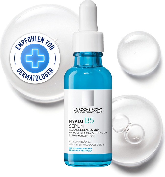 Immagine prodotto La Roche Posay Siero concentrato Hyalu B5 (30 ml)