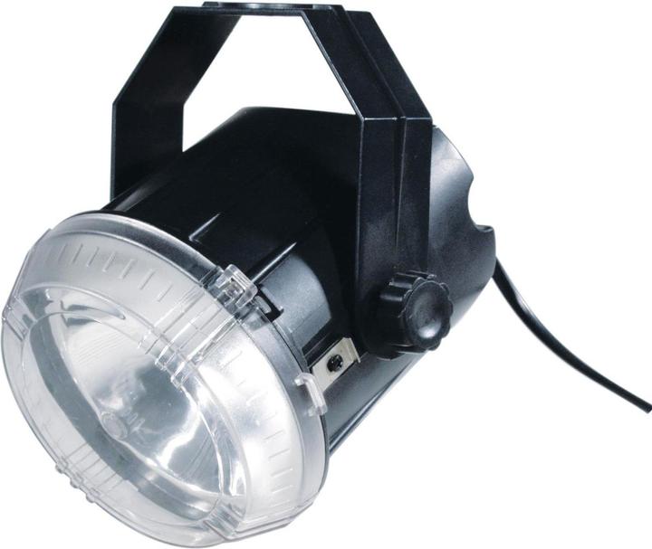 Actual product image Eurolite Stroboscope Techno Strobe 250 W