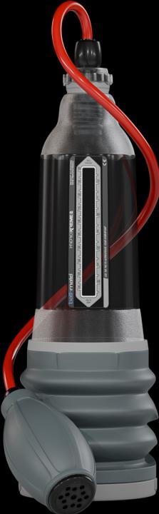 Actual product image Bathmate HydroXtreme 8