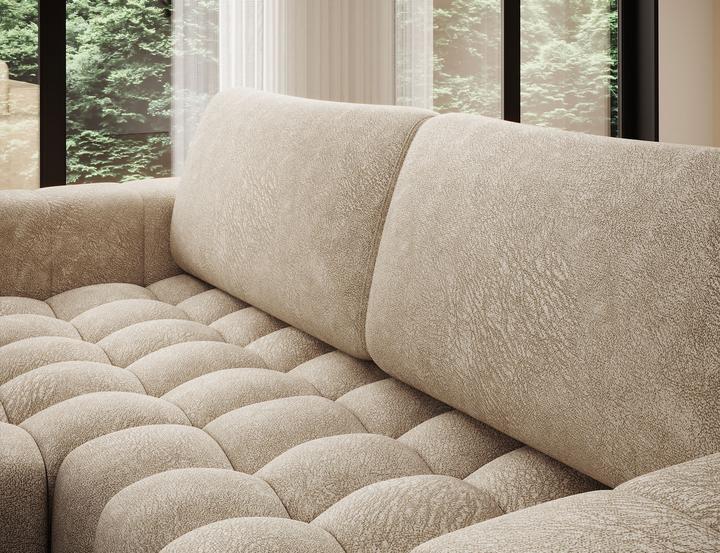 Immagine prodotto ELTAP Bonet (3 posti, Divano letto, Divano ad angolo)