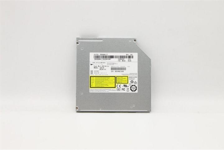 Actual product image Lenovo ODD 9.0MM Slim Tray Rambo (DVD writer)