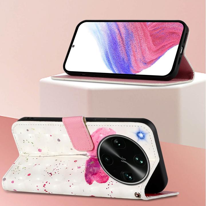 Produktbild Cover-Discount OPPO Find X9 Ultra- Etui Glitzer Effekt (Oppo Find X9 Ultra)