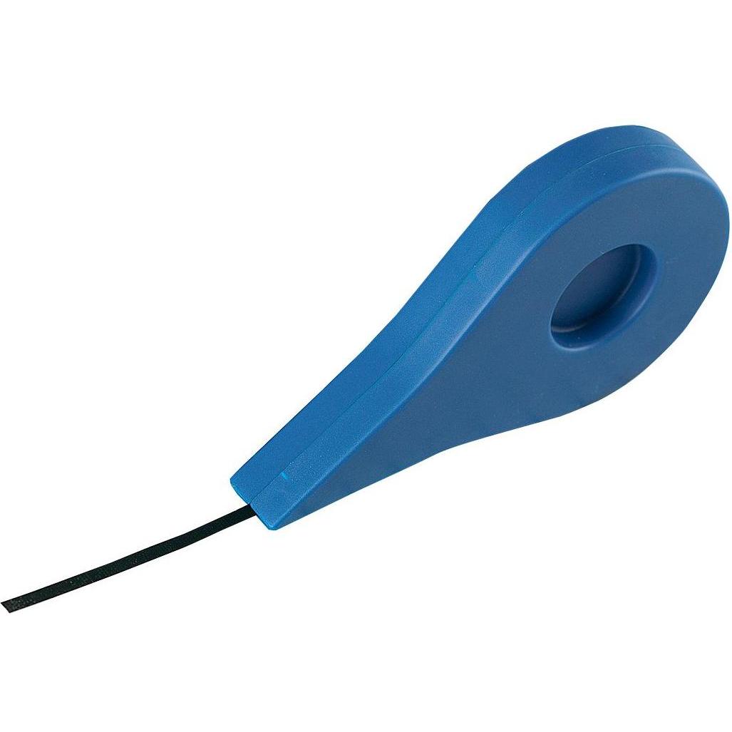 10x 0, Klebeband, Plan-Einteilungsband (1.60 mm)