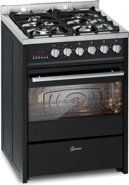 Produktbild Gurari GCH E 610 BL