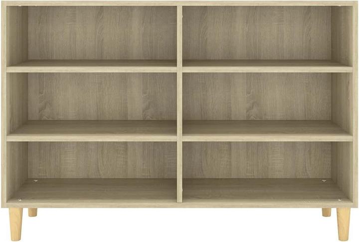 Image du produit vidaXL Sideboard (103.50 x 35 x 70 cm)
