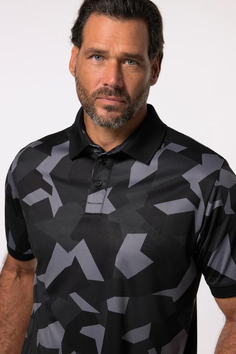 Actual product image Jay-Pi Quick Dry Golf Polo Shirt (7XL)