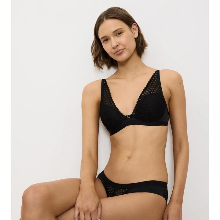 Image du produit Triumph Soutien-gorge " Sportlight " noir (Une unité par pack, 85 C)