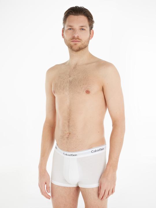 Produktbild Calvin Klein TRUNK 3PK, MP1 (S, 3er Pack)