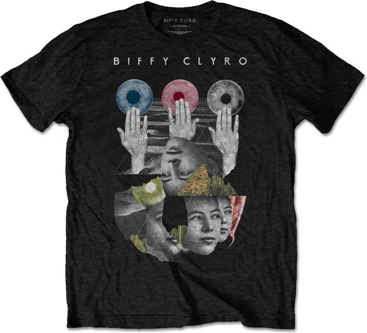 Produktbild Biffy Clyro Hands (XL)