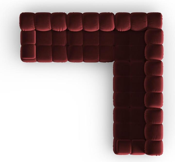 Actual product image Micadoni Bellis (Corner sofa)