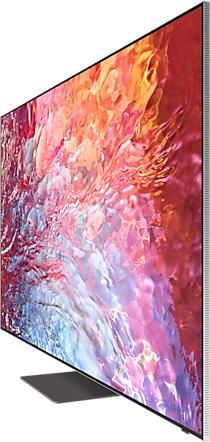 Actual product image Samsung QE75QN700BT (75", QN700B, NeoQLED, 8K, 2022)