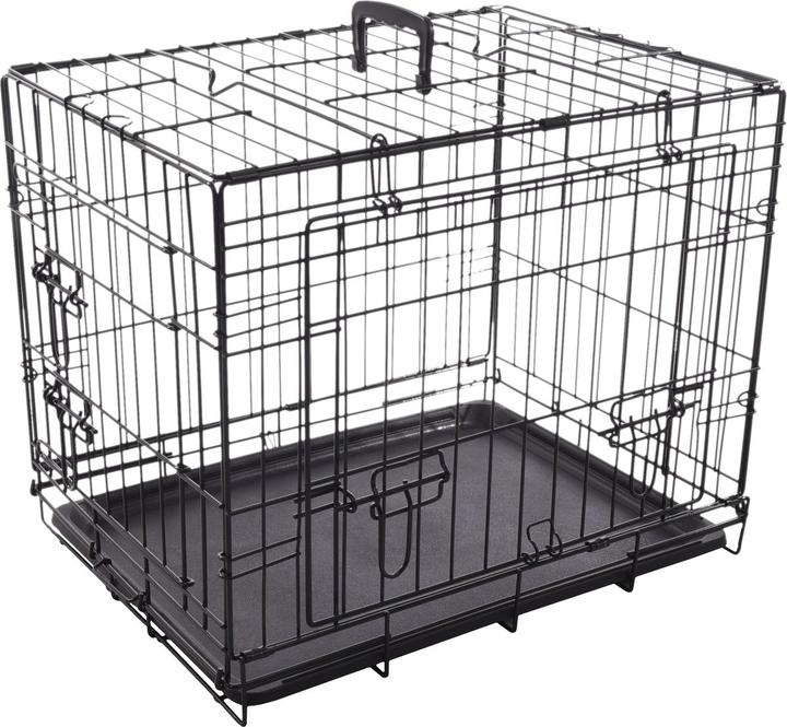Flamingo Transportbox voor honden