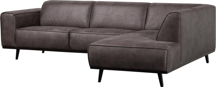 Image du produit Woood Statement (Canapé d'angle)