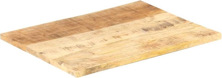 Actual product image VidaXL Table top (90 x 70 cm)