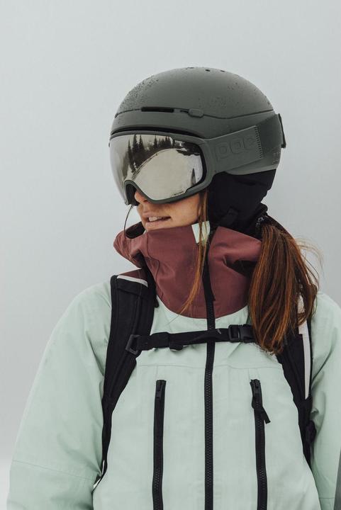 Produktbild Poc Helm Meninx (50 - 56 cm, XS, S)
