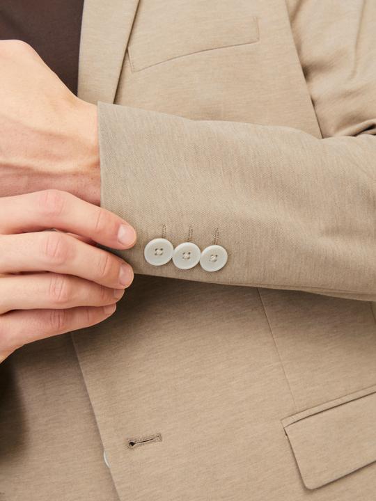 Actual product image Jack & Jones Stretchy blazer (50)