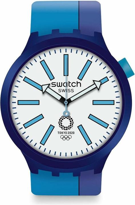 Immagine prodotto Swatch Herrenuhr (Ø 41 mm) (41 mm)