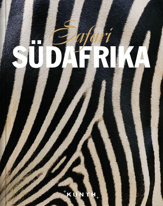 Safari exklusiv Südafrika (Deutsch, 2019)
