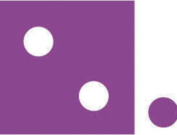 Produktbild Fiskars Handmotivstanzer