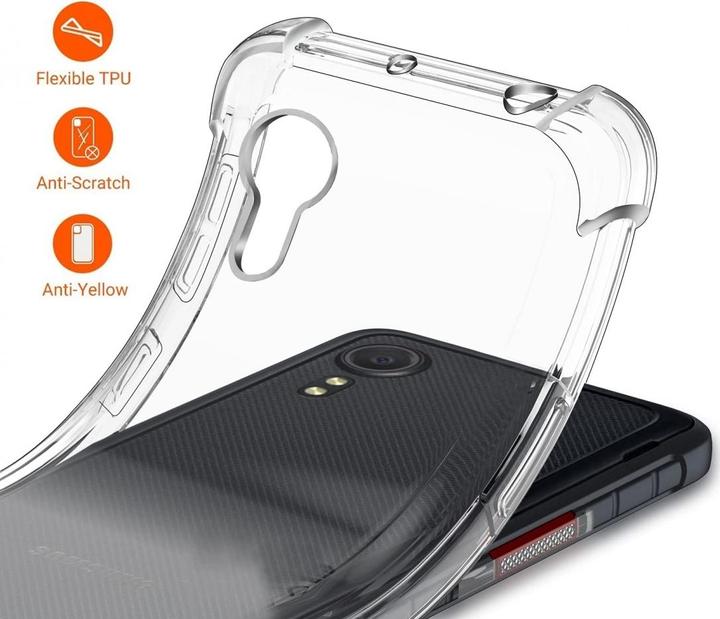 Produktbild Screenguard XCover 5 (Samsung Galaxy Xcover 5)