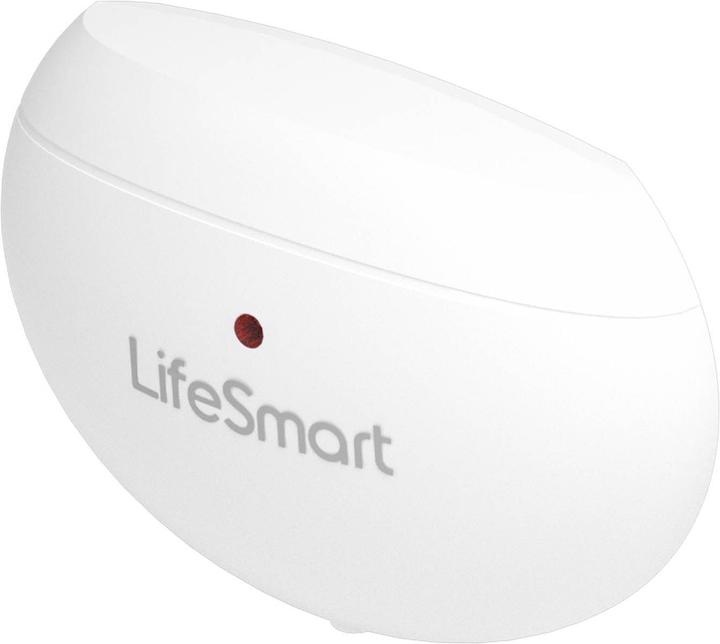 Actual product image Lifesmart LS064 Smart Home Water Sensor HomeKit